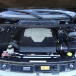 2008 Land Rover Range Rover Supercharged