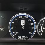 2017 Jaguar F Pace S