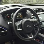 2017 Jaguar F Pace S
