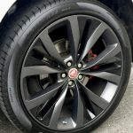 2017 Jaguar F Pace S